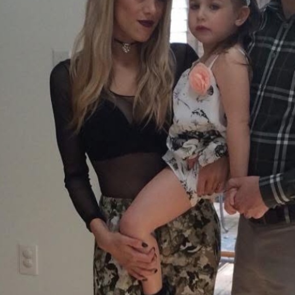 Cosabella Soire Confidence Classic Long Sleeve Bodysuit - Picture 3 of 3